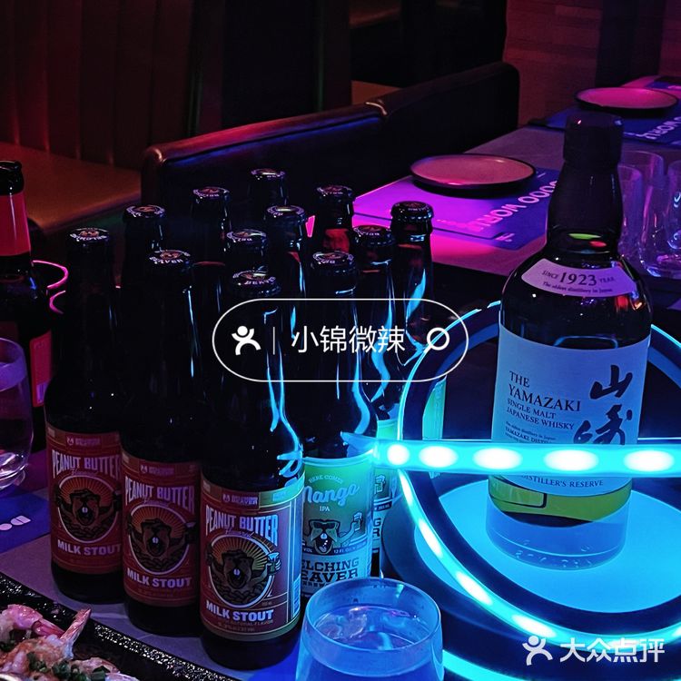 洛阳易合仓的氛围音乐餐厅‼️路过进