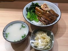 -狮头牌卤味研究所·卤味饭(花城汇南区店)