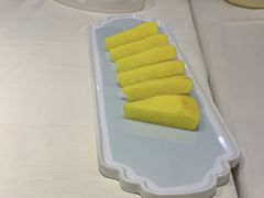 -在前门·烤鸭北京菜(五月花广场店)