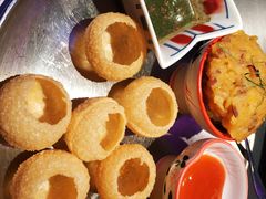 -新越盏·东南亚料理(捷登都会店)