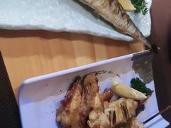 -割烹旭日本料理(龙湖狮山天街店)