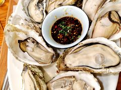 -欢乐牧人蒙古炭烤羊腿(四平路店)