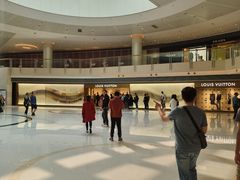 -香港ELEMENTS圆方