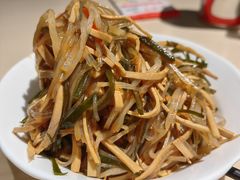 什锦豆干丝-鼎泰丰(当代商城店)