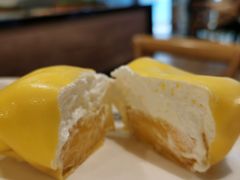 芒果班戟-满记甜品(北城天街二店)