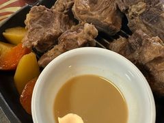 -大梁骨头馆·酱骨老菜(友好店)