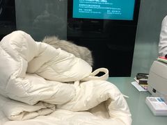 -福奈特洗衣洗鞋(莘谭路店)