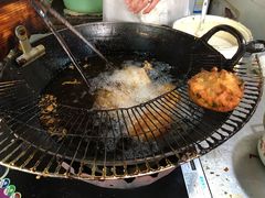 -阿婆油墩子(五里桥路188弄小区店)