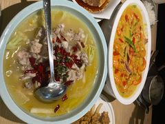-大丰收李家(闽侯正荣财富中心广场店)