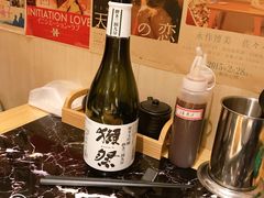 -龍二烧肉酒场(九亭店)