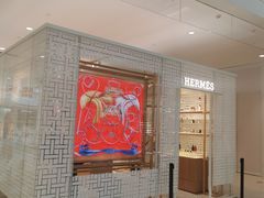 -HERMES(恒隆广场店)