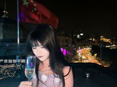 -外滩8号 whisky bar(金延大厦店)