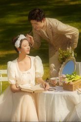 -全城热恋婚纱摄影(优质钻石店)