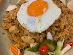 印尼炒饭-THE PAWON·8碗(古北SOHO店)