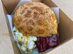 -美心西饼mx cakes(猎德优托邦店)