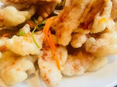 -金掌勺东北菜(格兰晴天店)