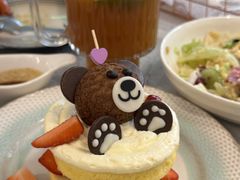 -西堤牛排(南京龙江店)