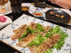 -天狗山料理(省体店)