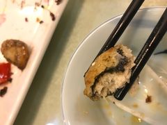 -长春观斋补堂素菜馆