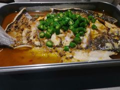 -半天妖烤鱼(中山路店)