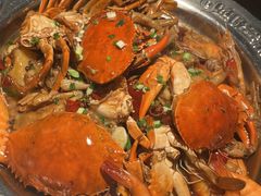 -胖哥俩肉蟹煲(湖滨银泰in77店)