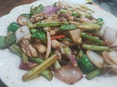 鱼肚-南记食粥坊·宵夜大排档(莲花总店)