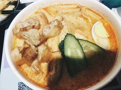 -绿柠食堂(北外滩店)