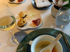 -三号黄浦会Canton Table