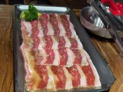 -农乐园炭火烤肉(世茂店)