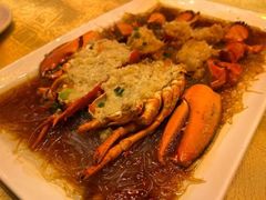 -富力万达嘉华酒店-品珍中餐厅(水果湖店)