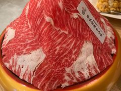 -温野菜涮涮锅(大悦城店)