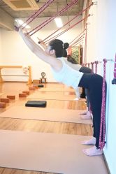 -Y+U遇瑜伽·普拉提