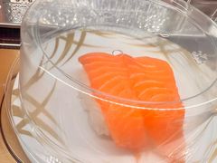 -争鲜回转寿司(浦东三钢里PLUS店)