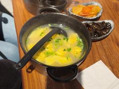 -地二手作鱼汤馄饨(上街里店)