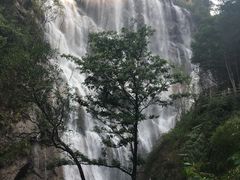 -千泷沟大瀑布旅游区