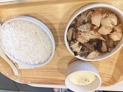 -真功夫(中医院店)