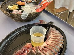 -刘姐啤酒鱼民族演艺餐厅(西街总店)