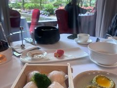 -南宁荔园维景国际酒店·荔园中餐厅