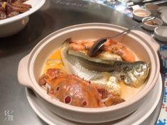 -陈鹏鹏潮汕菜(欢乐海岸 海边景观店)