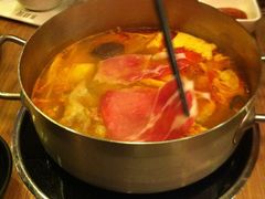 -水林间·寿喜烧自助(仙林金鹰店)