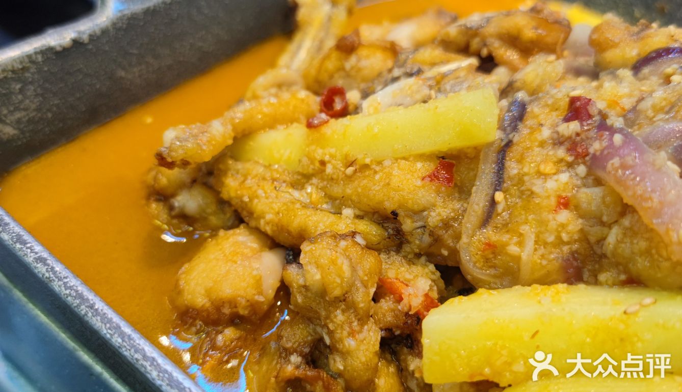 牛蛙和田鸡那个更好吃