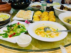 -海宝酒家(中山四路店)