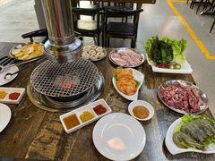 -P1泥炉烤肉(市桥富华东路店)
