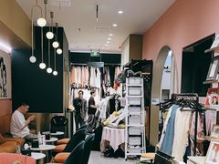 -海马体照相馆(无锡清扬茂业天地店)