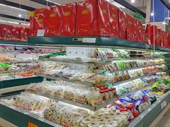 -京客隆超市(管庄店)