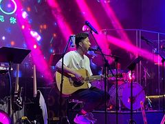 -MOSSO音乐酒吧·live house(南京旗舰店)