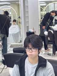 -赤道 Hair Salon