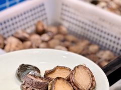 -汉来海港·海鲜自助餐厅(上海七宝领展广场店)