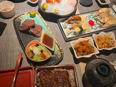 -炙柒Sekinana·精致日料(合生汇店)