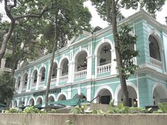 -星巴克臻选(广州沙面店)